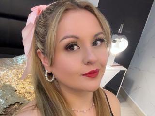 LaurenSpitz - Live porn &amp; sex cam - 27606555