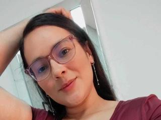 MichellMonet - Live sex cam - 27607171