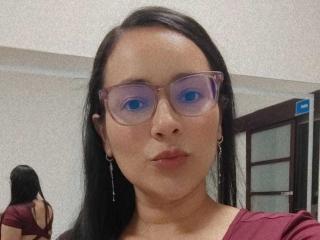 MichellMonet - Live sex cam - 27607178