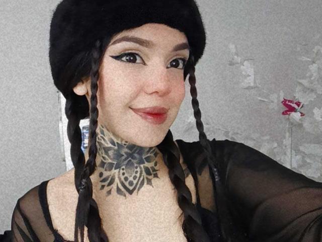 Ianniegz - Sexe cam en vivo - 27607199