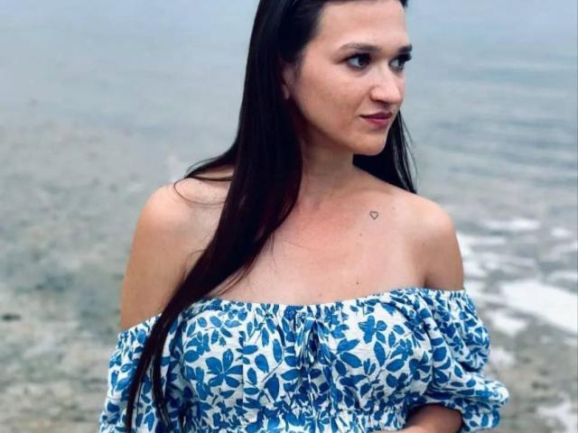 LinasRay - Live sex cam - 27607248