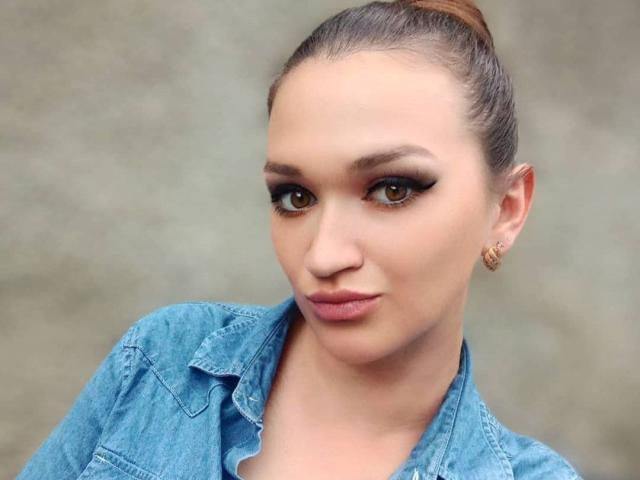 LinasRay - Live sex cam - 27607269