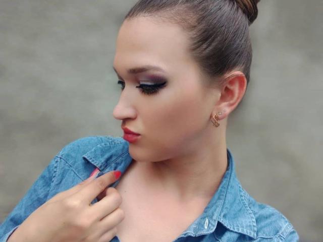 LinasRay - Live sex cam - 27607276
