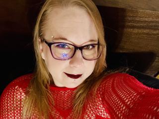 LadyCherieLynn - Camera khiêu dâm &amp; quyến rũ trực tiếp - 27607290
