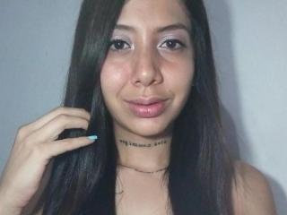 Ver a ficha detalhada de SofiaHotZ