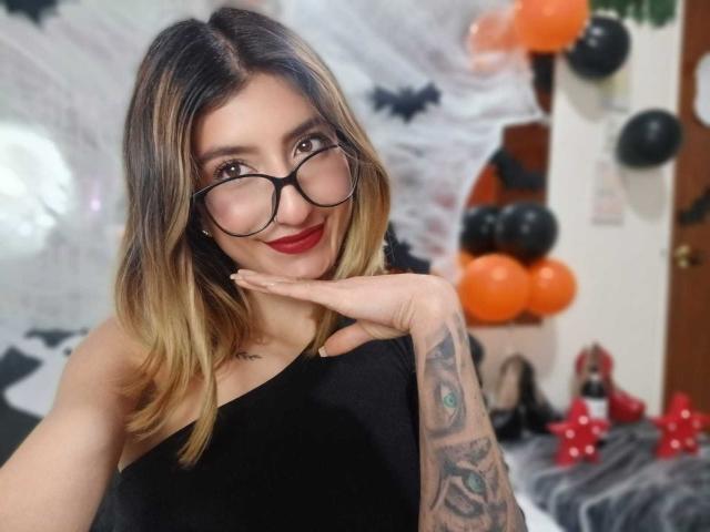 Kaiix - Sexe cam en vivo - 27607479