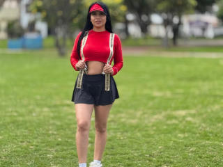 MiaHotmez - Live porn &amp; sex cam - 27607682