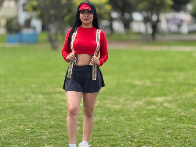 MiaHotmez - сексуальная веб-камера в реальном времени - 27607682