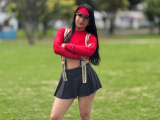 MiaHotmez - Live sex cam - 27607696