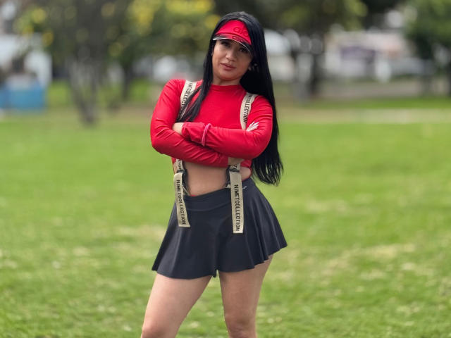 MiaHotmez - Live Sex Cam - 27607696