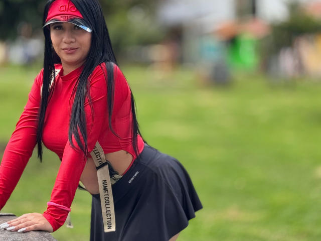 MiaHotmez - Live sex cam - 27607703