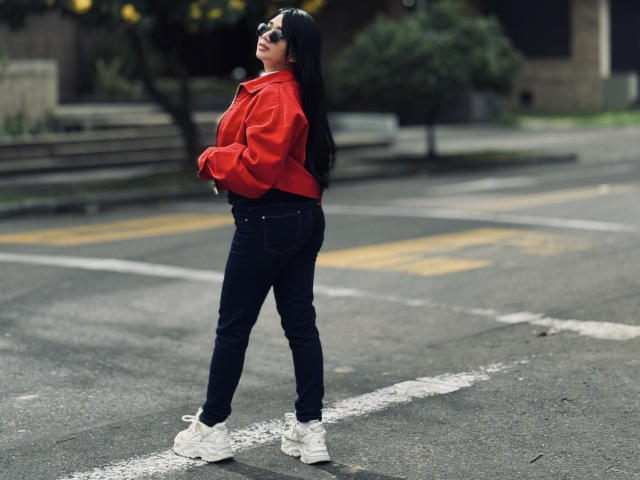 MiaHotmez - Live porn &amp; sex cam - 27607717