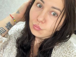 TaniyaDreams - Live sex cam - 27607871