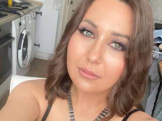 TaniyaDreams - Live sex cam - 27607934
