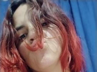 LaiaJonnes - Live sex cam - 27608235