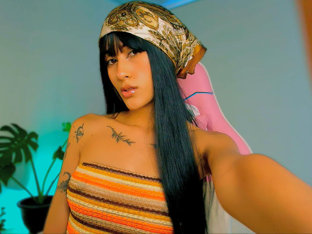 HarleyRoods - Sexe cam en vivo - 27608347