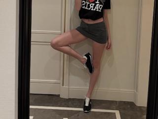 TheHottestBlonde - Live porn &amp; sex cam - 27609152
