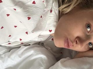 TheHottestBlonde - Camera khiêu dâm &amp; quyến rũ trực tiếp - 27609173