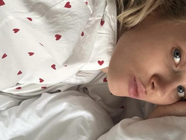 TheHottestBlonde - Sexe cam en vivo - 27609173