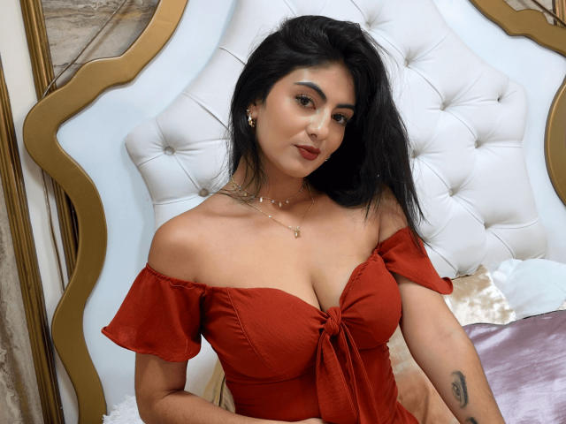VioletteGray - Live sex cam - 27609439