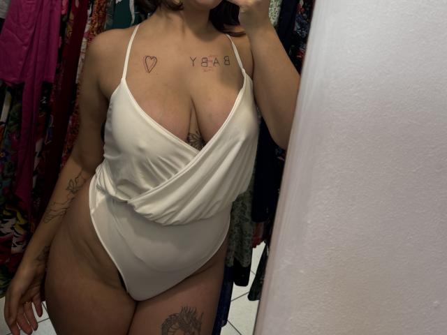 Kametia - ライブポルノ&amp;セックスカム - 27609663