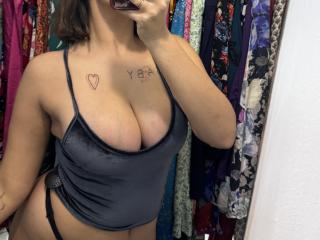 Kametia - Live porn &amp; sex cam - 27609677