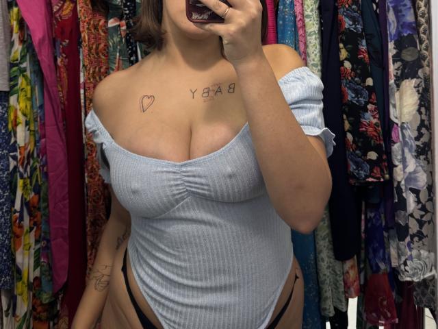 Kametia - Live sex cam - 27609705