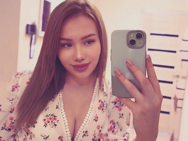 MerriiiRosalee - Sexe cam en vivo - 27609824