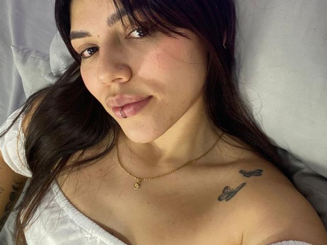 SophiaMarx - Live porn &amp; sex cam - 27610468