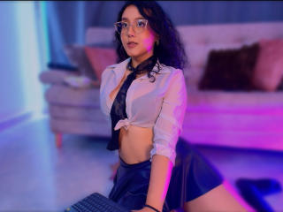 SofiaBrowm - Live porn &amp; sex cam - 27610797