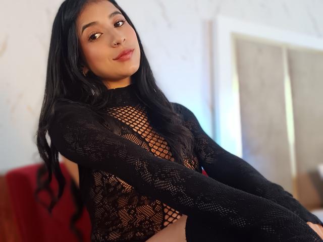 NaiaSanders - Live porn &amp; sex cam - 27610923