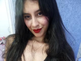 MadissonFontaine - Live sex cam - 27611021