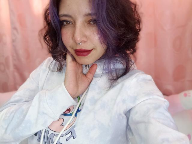 AluDamn - Live porn &amp; sex cam - 27611147