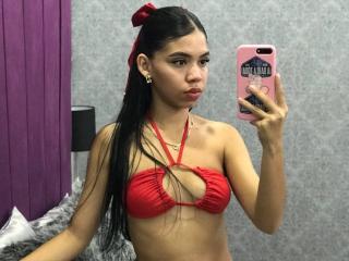 EmaGarces - Live porn &amp; sex cam - 27611462