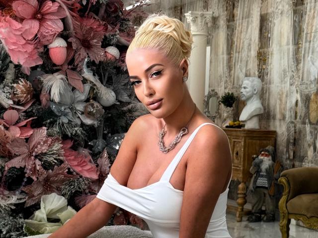 BlancheSummer - Live porno og sexkamera - 27612141