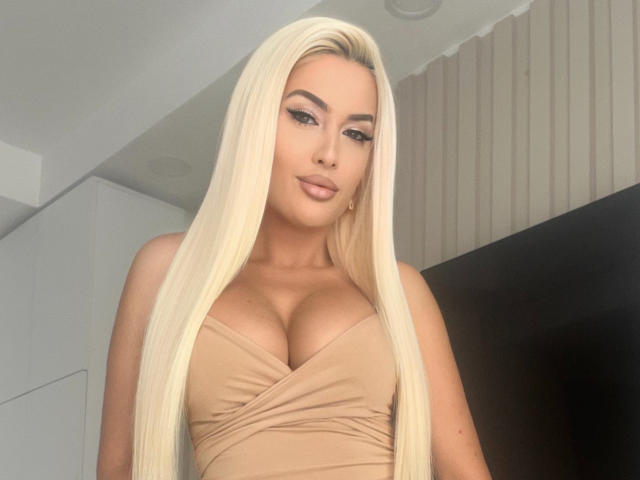 BlancheSummer - Live sex cam - 27612239