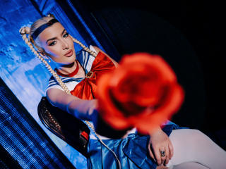 BlancheSummer - Live sex cam - 27612673