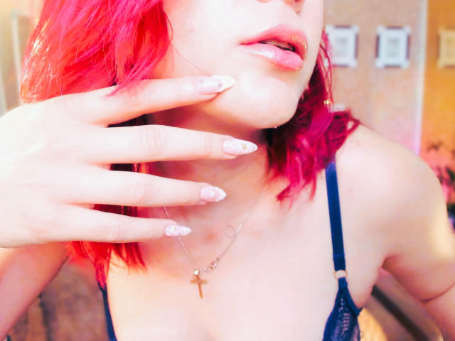 CuteMilanaX - Live porn &amp; sex cam - 27612911