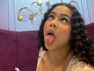 Ver a ficha detalhada de SofiFoxy69