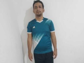Ver la ficha detallada de RobinsonSexlv