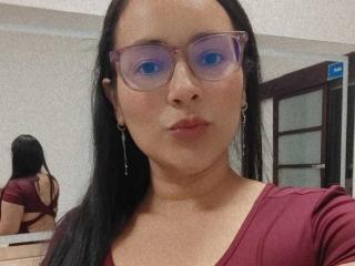 MichellMonet - Live sex cam - 27613429