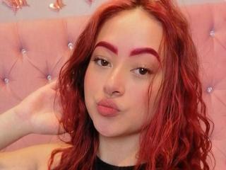 SamaraCuttie - Live sex cam - 27613548