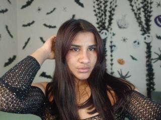 Ver la ficha detallada de MelinoHottie