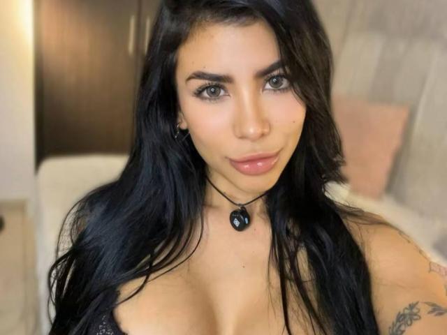 NikolRyder - ライブポルノ&amp;セックスカム - 27614311