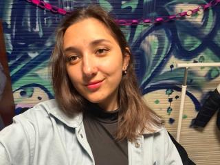 MarinaBella - Live porn &amp; sex cam - 27614507