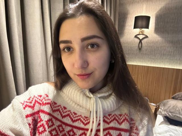 MarinaBella - Camera khiêu dâm &amp; quyến rũ trực tiếp - 27614514