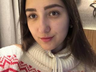 MarinaBella - Live porn &amp; sex cam - 27614668