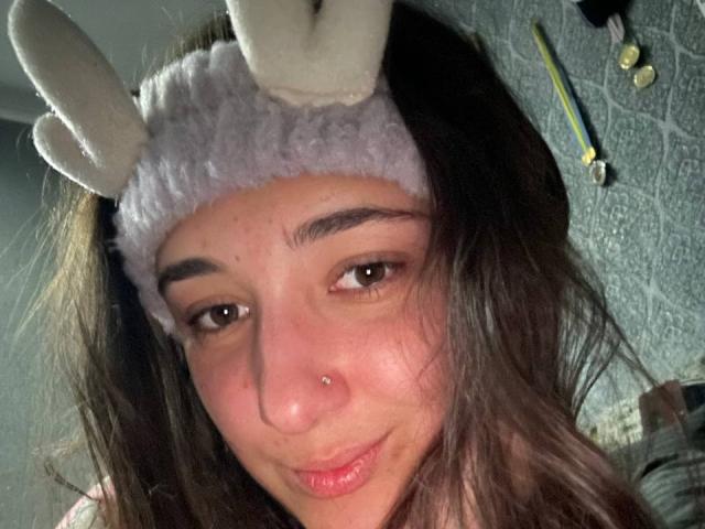 MarinaBella - Live porn &amp; sex cam - 27614703