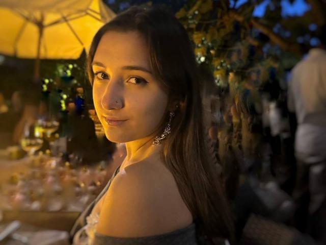 MarinaBella - Live porn &amp; sex cam - 27614717