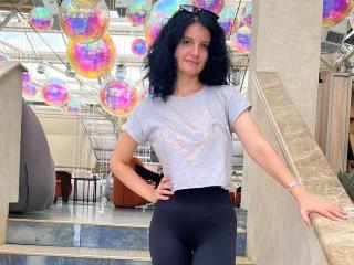 StellaAnia - Live porn &amp; sex cam - 27614794